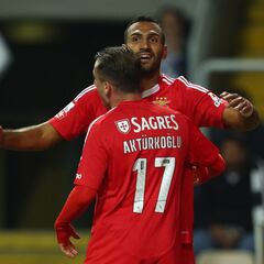 Aktürkoglu es un show