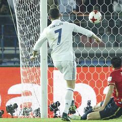 El Madrid bate el récord de audiencia en Japón