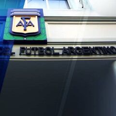 Oficial: suspendido el fútbol argentino por el coronavirus