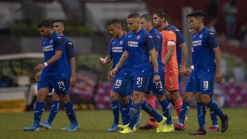 Sorprende a aficionados el precios del Cruz Azul - Chivas