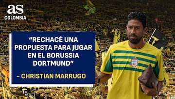 En este episodio de Entrevistas AS, el actual jugador de Cartagena repasa su carrera y nos cuenta historias nunca reveladas.