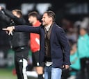 Mario Simón, tercer entrenador del Intercity esta temporada