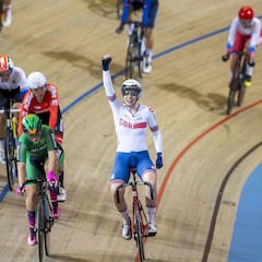 Cancelados los Europeos de Pista de Minsk