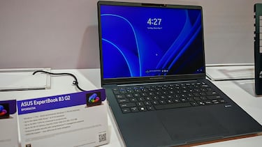 CES 2026: ASUS redefine la laptop moderna en CES con IA, autonomía y diseños extremos