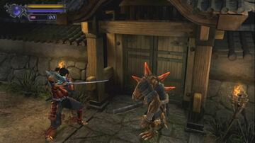 Imágenes de Onimusha: Warlords