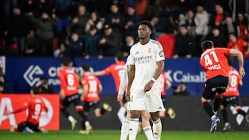 El gigante que no hace ruido