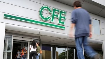 Descubre cómo cambiar el titular del recibo de luz de la CFE y los requisitos que necesitas presentar.
