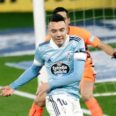 Coudet busca la fórmula para desactivar la Aspasdependencia