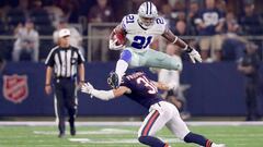 Dallas sigue sin poder ante equipos con marca ganadora, afortunadamente para ellos, los Bears no traen r&eacute;cord victorioso este jueves cuando se enfrenten.