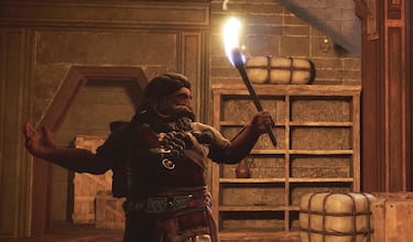 Tales of the Shire is the new Lord of the Rings game for PC and consoles