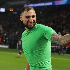 La triple carambola que hace campeón al PSG