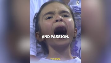 El madridismo se emocionará: el fabuloso spot de bienvenida a su equipo femenino