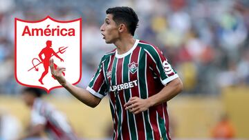 Kevin Serna palpita el duelo ante América: “Es un rival que respetamos”