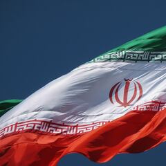 Irán mata a un espía del Mosad