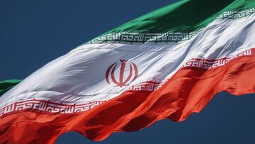Irán mata a un espía del Mosad
