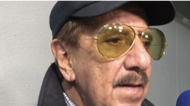 Benito Castro descarta reconciliarse con su sobrina y también actriz Daniela Castro