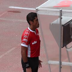 El VAR desaparece del fútbol chileno