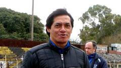 Gerardo Reinoso reconoció que está a disposición de la UC