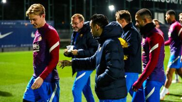 El vestuario de los hermanos Marx