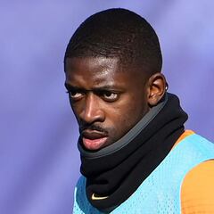 Barcelona give Dembélé two options: free agency or the sack