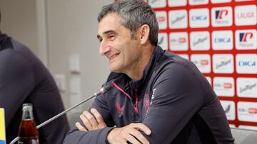 Valverde: ¡°Ha sido una gran temporada en todos los sentidos¡±
