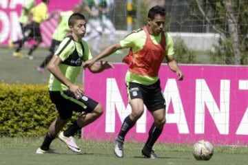 Nacional comienza su camino rumbo a la estrella 16