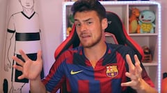 El aviso de Kolderiu a los aficionados atléticos: “Os la van a preparar y ahí os quedaréis”