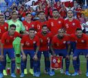 El estreno de Chile en las Eliminatorias ya tiene horario