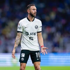 Miguel Layún: “Da miedo dejar el futbol”