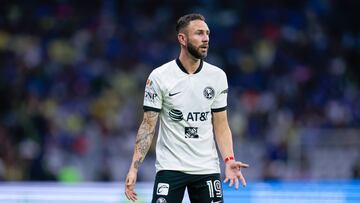 Miguel Layún: “Da miedo dejar el futbol”