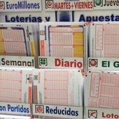 Euromillones: comprobar los resultados del sorteo de hoy, martes 22 de junio