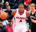 Millsap da el susto en el abuso de los Hawks ante los Nets