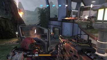 Rescate en Lagos, nueva demo de Call of Duty: Advanced Warfare