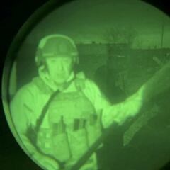 La inteligencia británica revela las intenciones de Rusia con el grupo Wagner