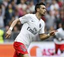 Pastore: "Si hubo opción de ir al Barça, yo dije que no o algo pasó"
