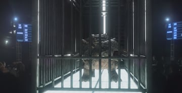 Jurassic World Evolution 3