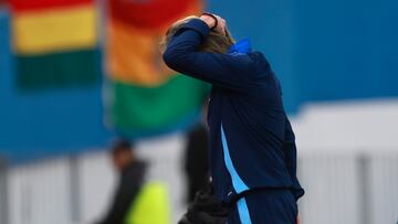 Esto tiene que hacer Gareca para llevar a Chile al Mundial 2026: vaticinio infalible