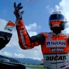 GP de Austria 2018 de MotoGP: resultados y así va el Mundial