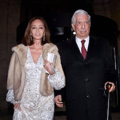 Calculan el patrimonio de Isabel Preysler tras la muerte de Mario Vargas Llosa