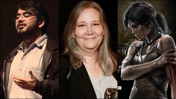 Amy Hennig y Crystal Dynamics estarán en el panel de Google de la GDC 2019