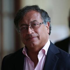 Encuesta Invamer: Petro sería el próximo presidente de Colombia