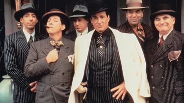 Las películas de las que más se arrepiente Sylvester Stallone: “Sentí que había perdido mucho tiempo”