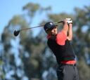 Tiger Woods logra su primera victoria del año en Torrey Pines