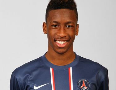 El PSG se cruza otra vez con Coman, su mayor error deportivo