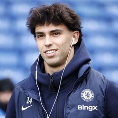 Monchi: “¿Asensio? Hay una relación de amor importante”