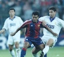 La imperdible anécdota de Cruyff, Romario y el Carnaval