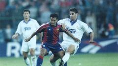 La imperdible anécdota de Cruyff, Romario y el Carnaval