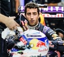 Ricciardo: “Carlos Sainz podría ser campeón del mundo”