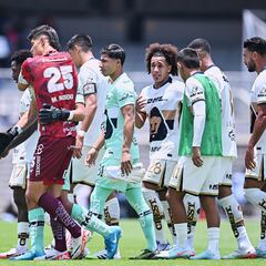 Liga MX le cambia la nacionalidad a refuerzo de Pumas