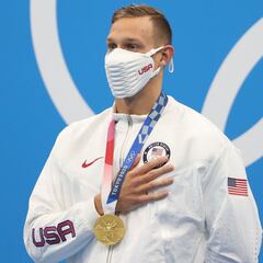 La gran obra de Dressel